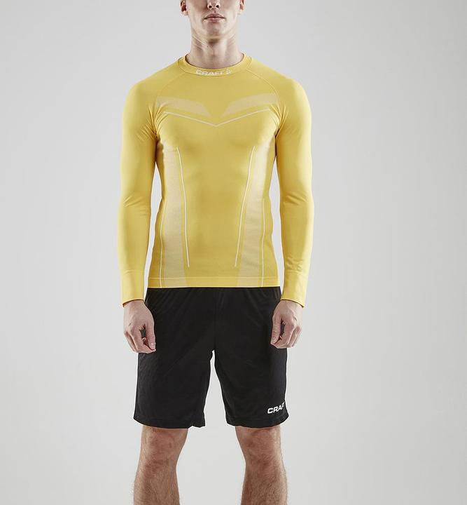 Actual product image Craft Pro Control Seamless Jersey M (XS)