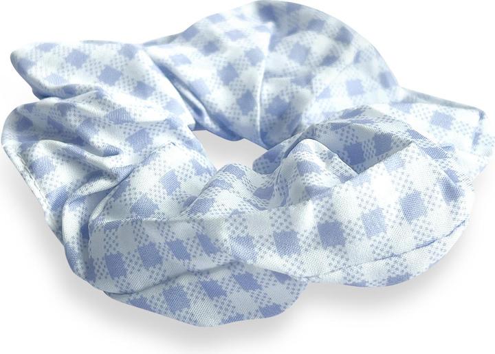 Immagine prodotto Avizar Scrunchie Vichy Karo Soft Polly (Elastico per capelli)