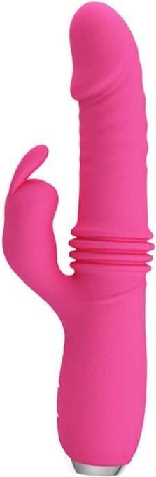 Pretty Love Hübsche Liebe Dorothy Pink