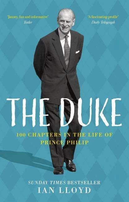 Produktbild The Duke (Englisch, Ian Lloyd, 2021)