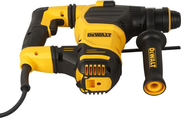 Actual product image DeWalt D25333 (Hammer drill)