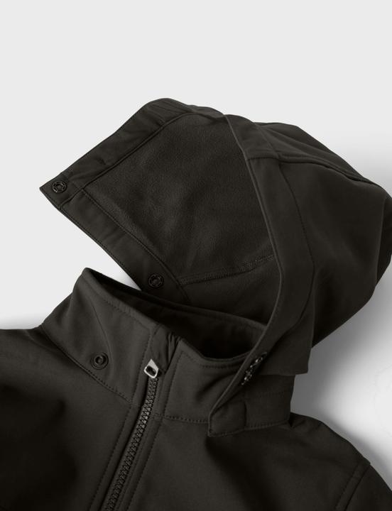 Actual product image Name it ALFA08 Softshell-Jacke (146)