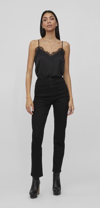 Produktbild Vila Spitzenbesatz Trägertop (34)