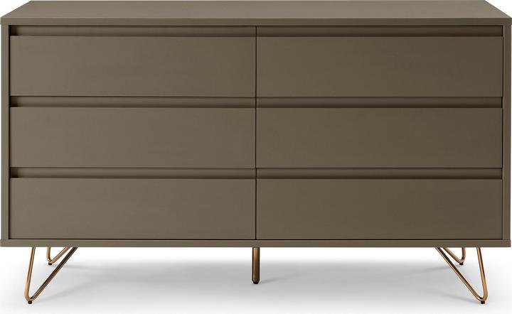 Image du produit SalesFever Charlie (120 x 40 x 70 cm)