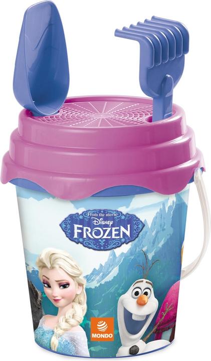 Produktbild Disney Frozen Sandeimer-Set (BP1183782100)