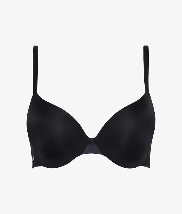 Actual product image Chantelle Underwired bra "Essentiall" black (80 C)