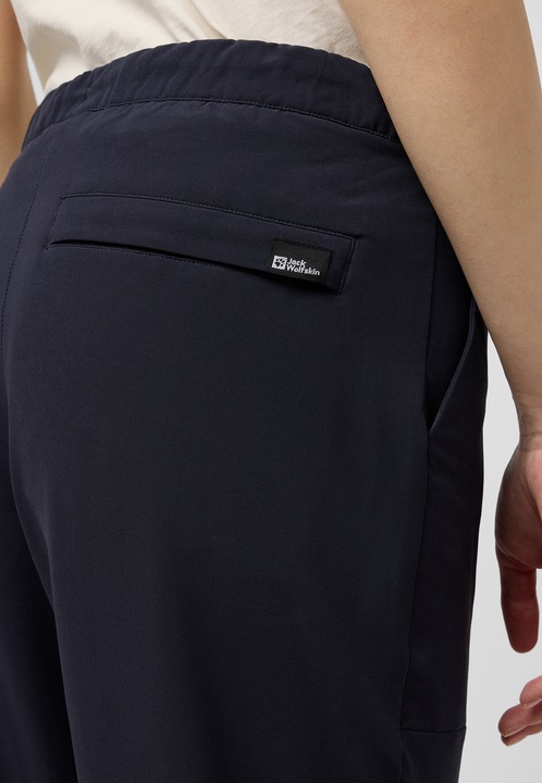 Produktbild Jack Wolfskin Newport Pants W (40)