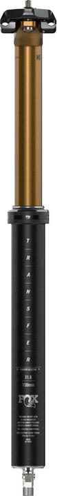 Image du produit Fox Transfer FS abaissable excl. Remote (31.60 mm)