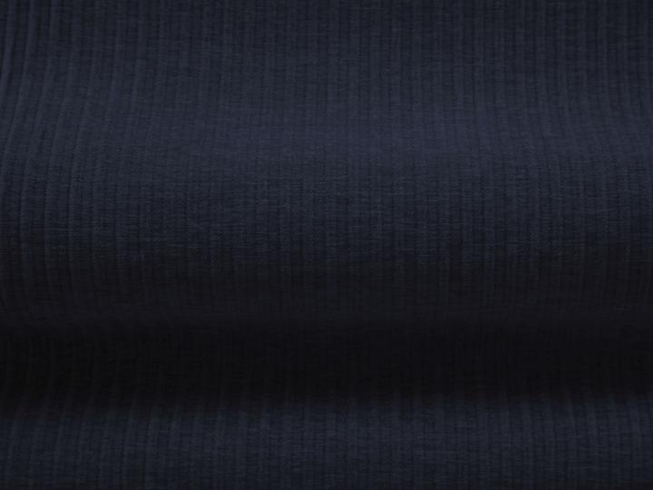 Actual product image Cosmopolitan Design Right Sofa, "Arendal", 4 Seats, Royal Blue, 262x102x70 Made in Europe