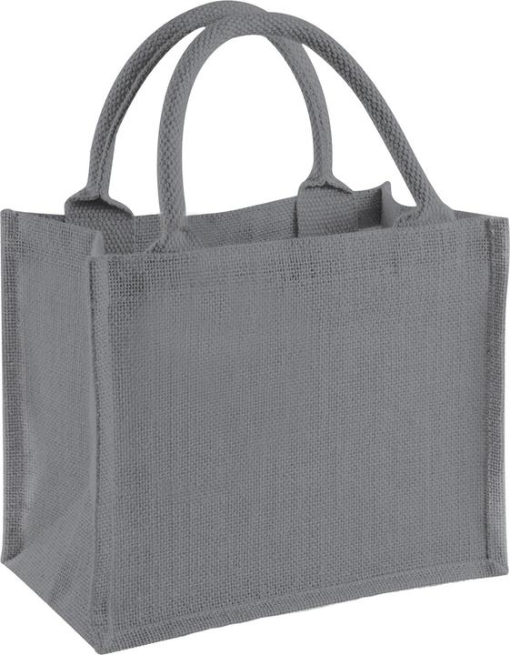 Produktbild Westford Mill Geschenkbeutel Mini Jute (6 l)