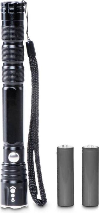 Produktbild Maul MAULDION - LED-Taschenlampe (11.80 cm, 20 lm)