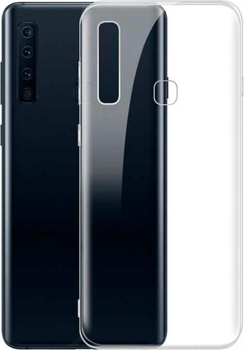 Produktbild iLike Galaxy A9 2018 TPU Ultra Slim 0.3mm (Samsung Galaxy A9 (2018))