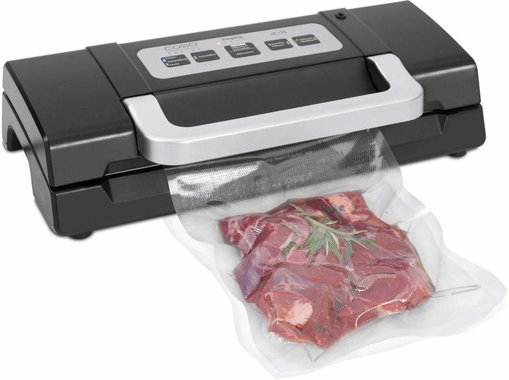 Productafbeelding Caso HC 170 Vacuüm sealer 0.75 mbar