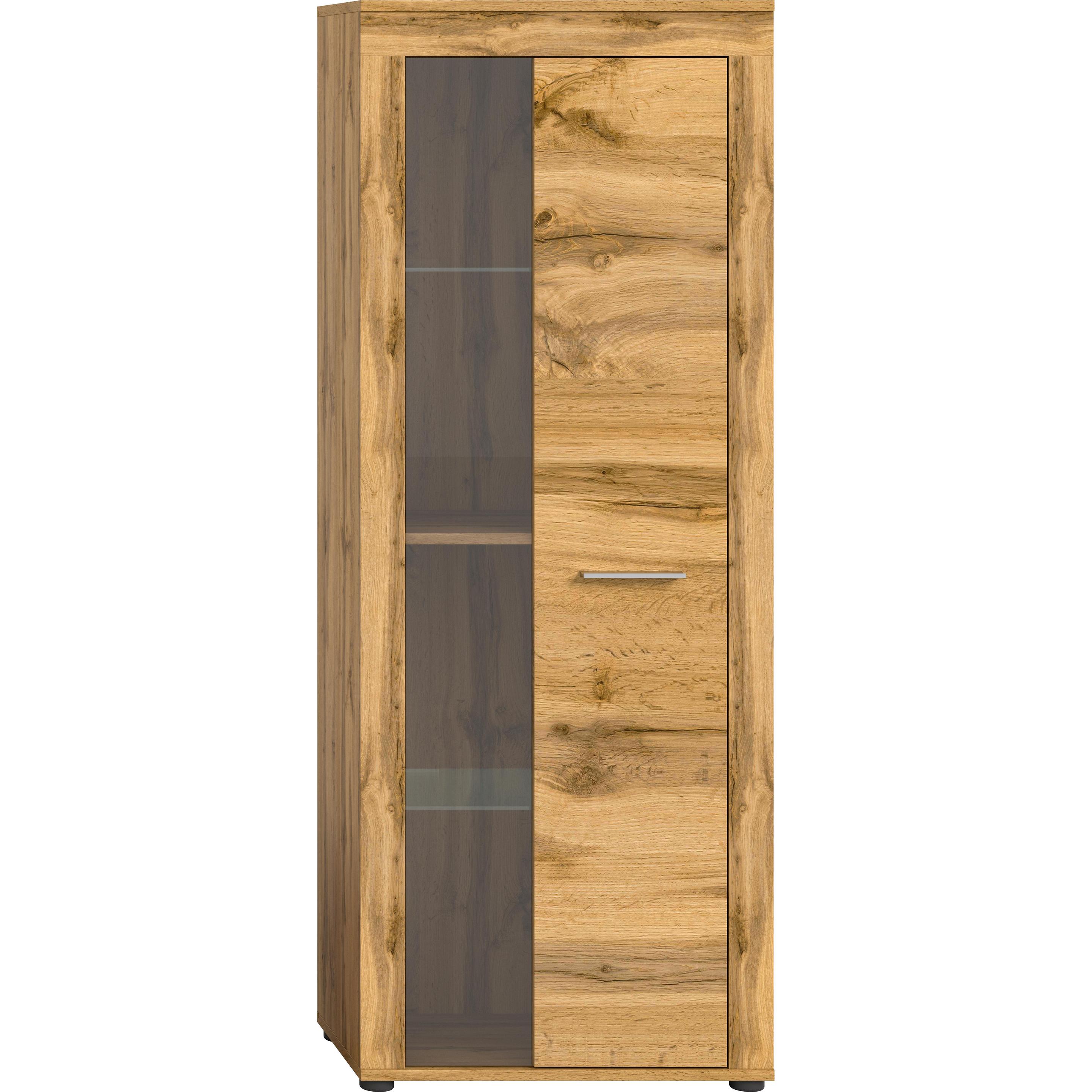 Xonox Home, Vitrine + Buffetschrank, Jam