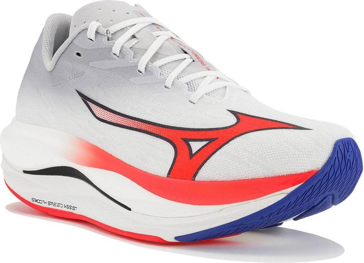 Produktbild Mizuno Wave Rebellion Flash 3 (43)