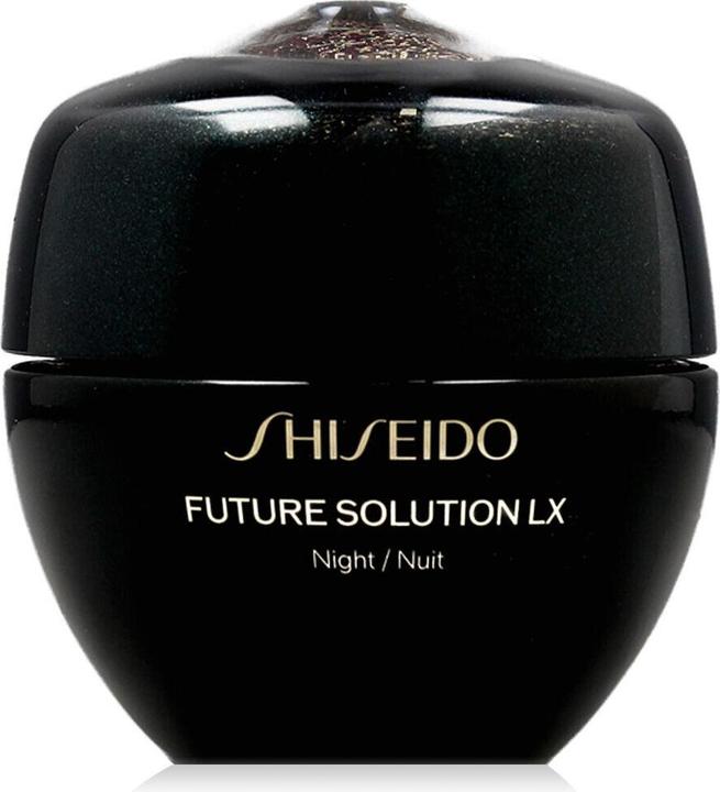 Produktbild Shiseido Future Solution LX (50 ml, Nachtcreme)