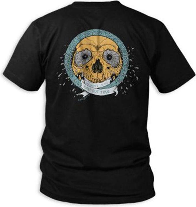 Produktbild Metallica Sad But True TShirt (L)
