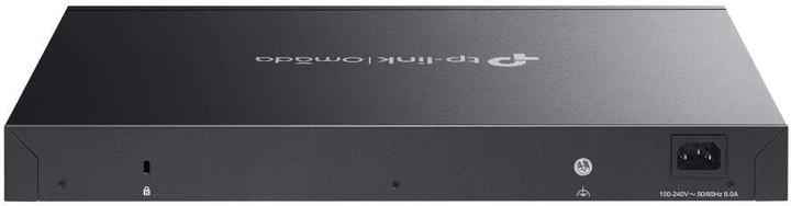 Produktbild TP-Link PoE+ Switch TL-SG3428XPP-M2 (28 Ports)