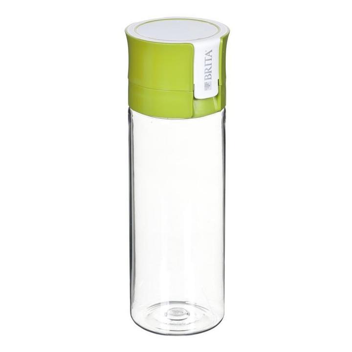 Actual product image Brita Fill&Go Vital water filtration bottle (0.60 l)