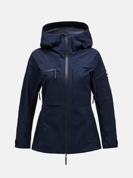 Produktbild Peak Performance Alpine Gore Tex Jacket (XS)