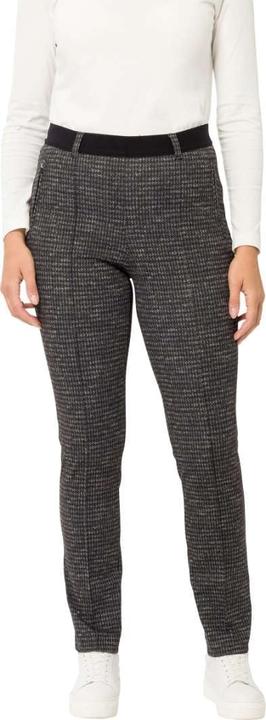 Image du produit Raphaela Pantaloni a Quadretti Lillyth (W34/L32)
