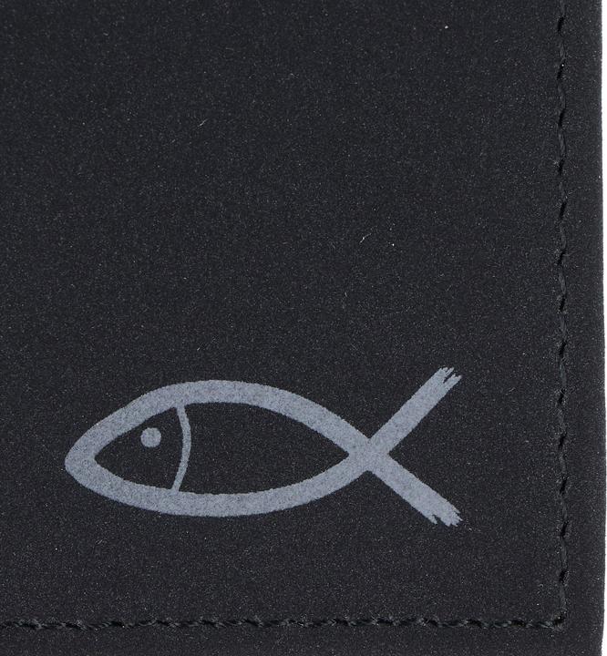 Actual product image Oxmox New Cryptan RFID Protect Pocketbörse
