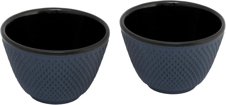 Actual product image Bredemeijer Xilin (7.80 cm, 0.08 l, 2 x)