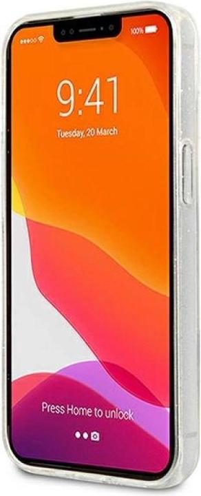 Produktbild Karl Lagerfeld Case (Apple iPhone 13 mini)