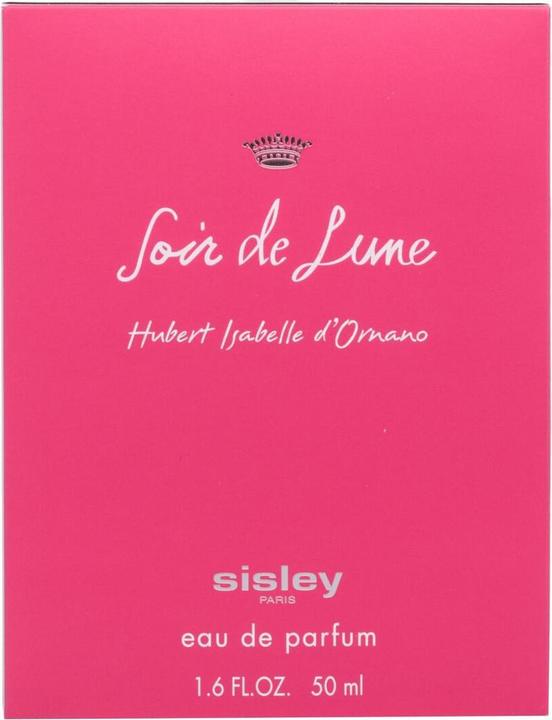Actual product image Sisley Soir de Lune (Eau de parfum, 50 ml)