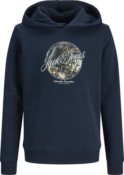 Produktbild Jack & Jones Junior Kapuzenpullover HONOLULU Hoodie (152)