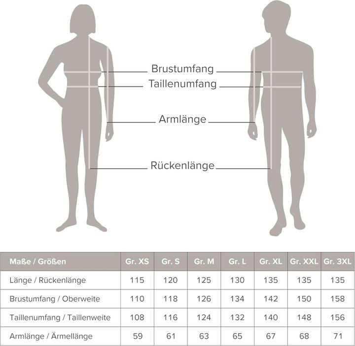 Actual product image Möve Homewear velour (M)