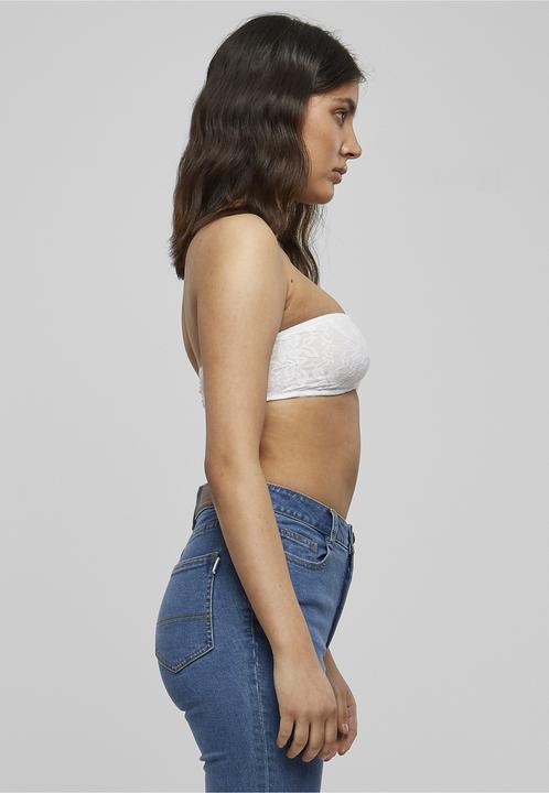 Immagine prodotto Urban Classics Bandeau con lacci da donna (S)