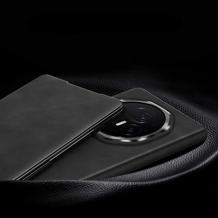 Produktbild Cover-Discount HONOR Magic V3 5G - Flip Case Hülle mit Standfunktion (Honor Magic 3)
