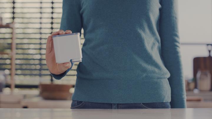 Productafbeelding Philips Ca6707/10