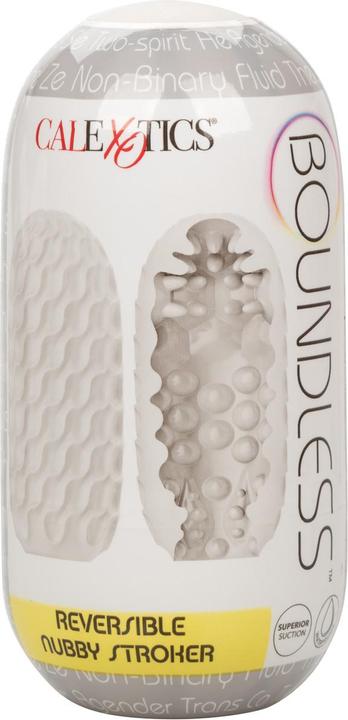 Image du produit CalExotics California Exotics Réversible Nubby Stroker