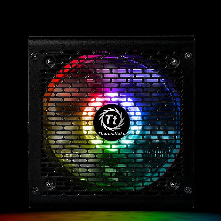Produktbild Thermaltake Smart BX1 RGB (750 W)