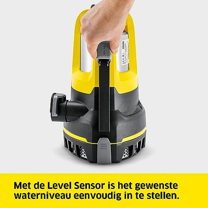 Image du produit Kärcher SP 17.000 (Pompe à eau claire)
