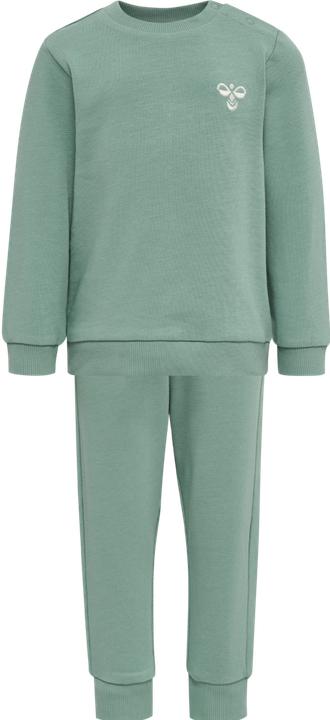 Produktbild hummel Hmlsanto Crewsuit (62)