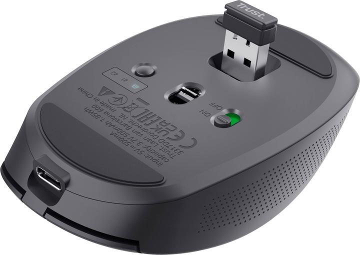 Produktbild Trust Ozaa Compact Wireless