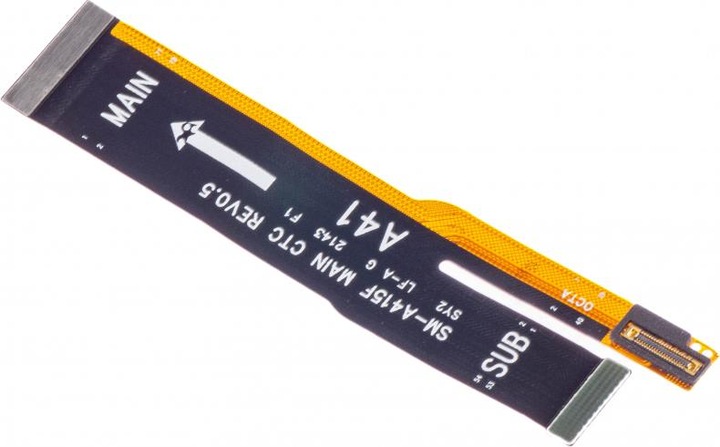 Produktbild Samsung Hauptflex für Galaxy A41 A415