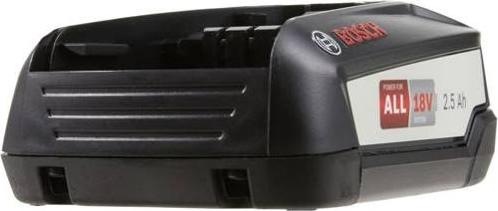 Actual product image Bosch Home & Garden Battery pack PBA 18V lithium-ion (18 V)