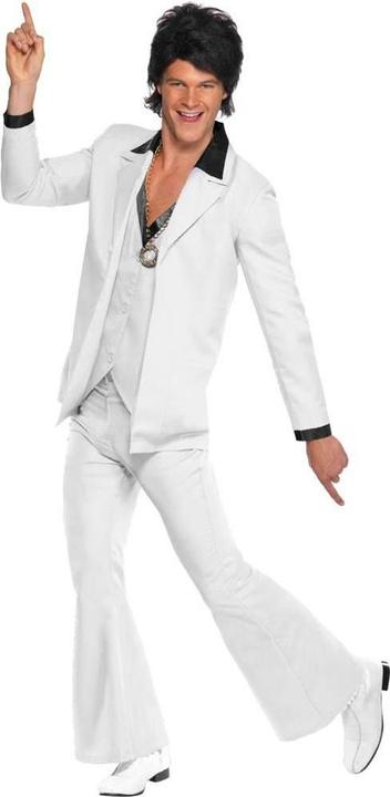 Produktbild Smiffys 70s KostümAnzug (M)