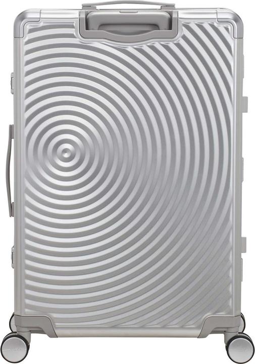 Produktbild American Tourister Trolley Soundbox Alu Spinner 75 (100 l)