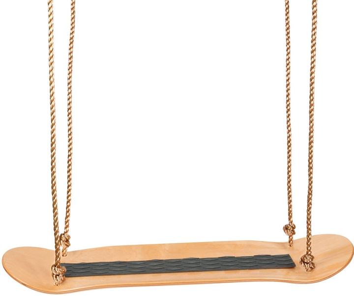 Actual product image small foot Skateboard Swing