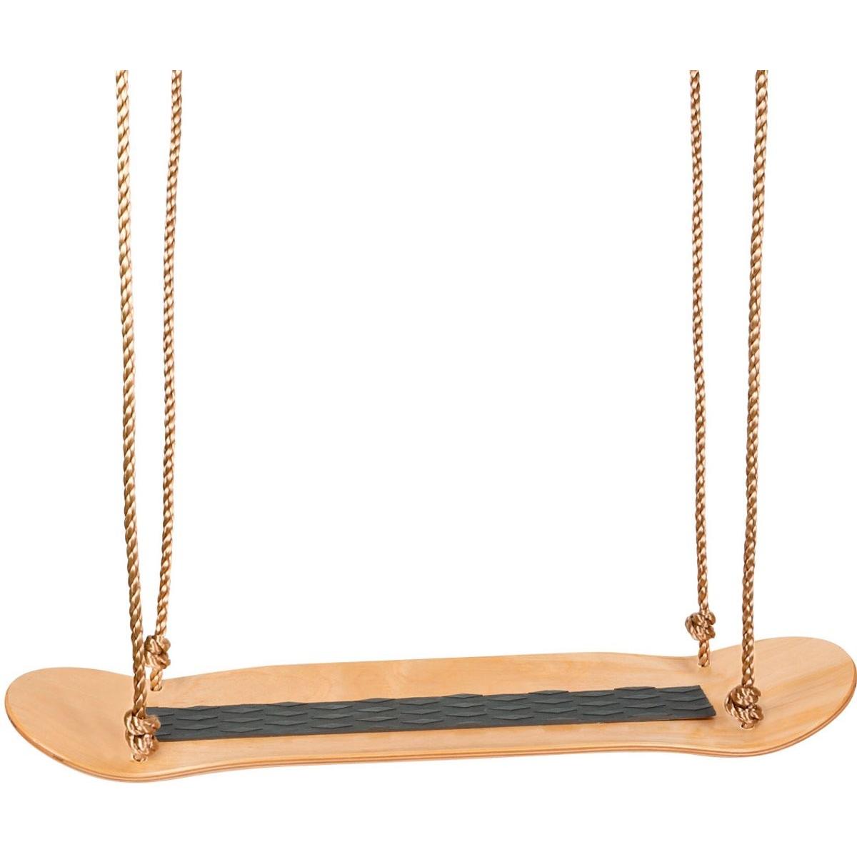 small foot Skateboard Schommel