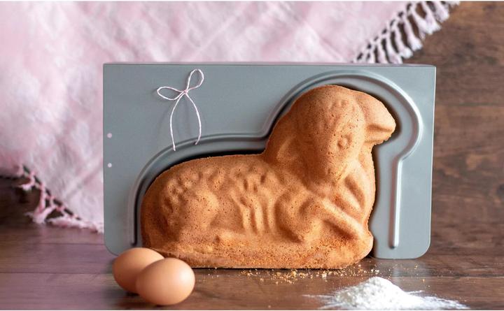 Immagine prodotto Städter Agnello di Pasqua