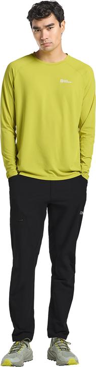 Actual product image Jack Wolfskin Prelight Swift Vent Low M (44)