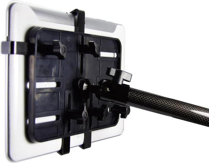 Produktbild The Joy Factory Unite Klemmhalterung für Tablets