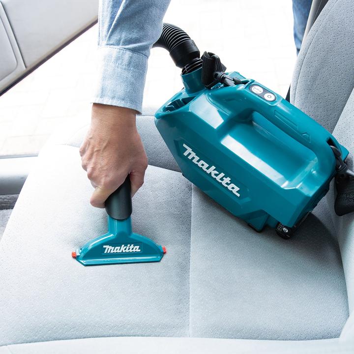 Immagine prodotto Makita CL121DZX (Aspirapolvere a umido e a secco)