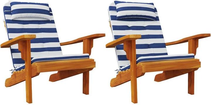 Produktbild vidaXL Loretta